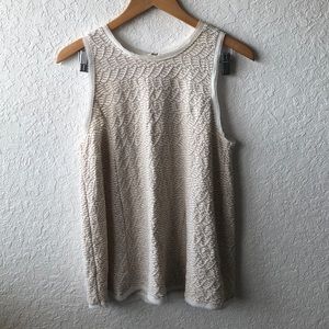 Anthropologie Top